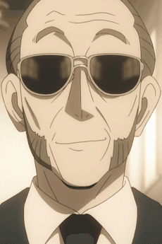 Kokkahoankyoku Kyokuchou