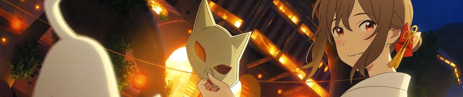 Nakitai Watashi wa Neko wo Kaburu