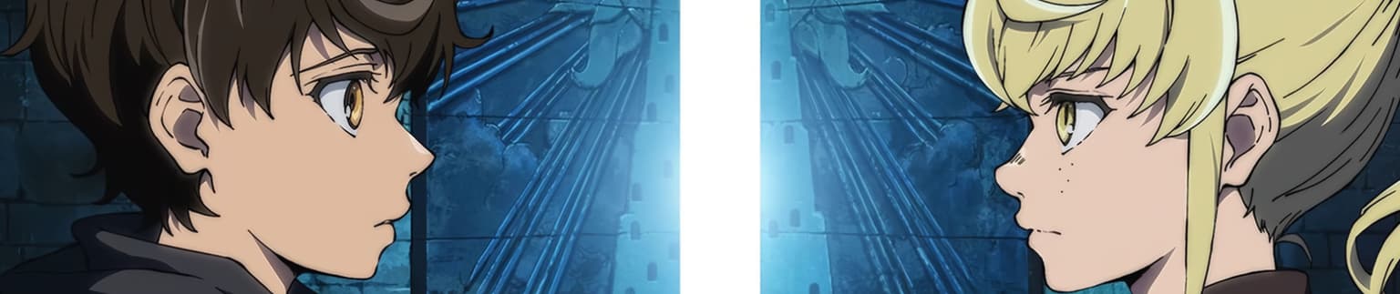 Kami no Tou: Tower of God