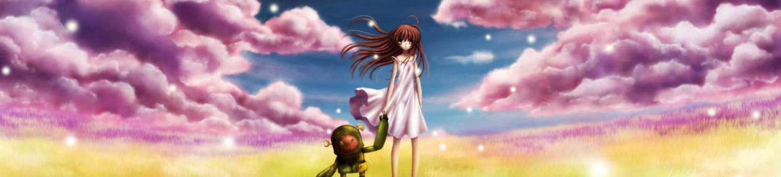 CLANNAD: After Story