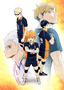 Haikyuu!! TO THE TOP