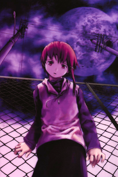 serial experiments lain