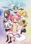 Mahou Shoujo Madoka☆Magica