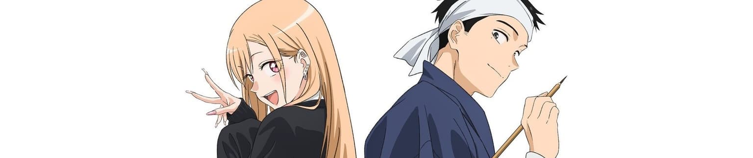 Sono Bisque Doll wa Koi wo Suru Season 2