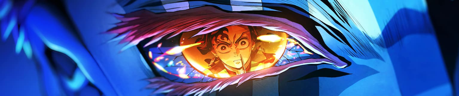 Kimetsu no Yaiba: Mugenjou-hen Movie 1 - Akaza Sairai